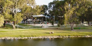 City of Stirling | Year in Review 24/25